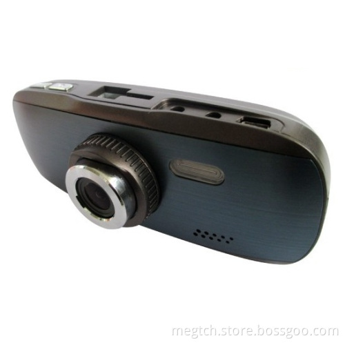 Full HD 1080P Supper WDR Car Black Box Camera